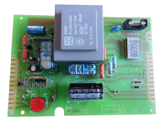 Saunier Duval 05159600 Printed Circuit Board