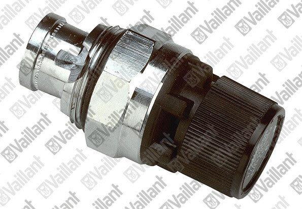 Vaillant 190709 Safety Valve