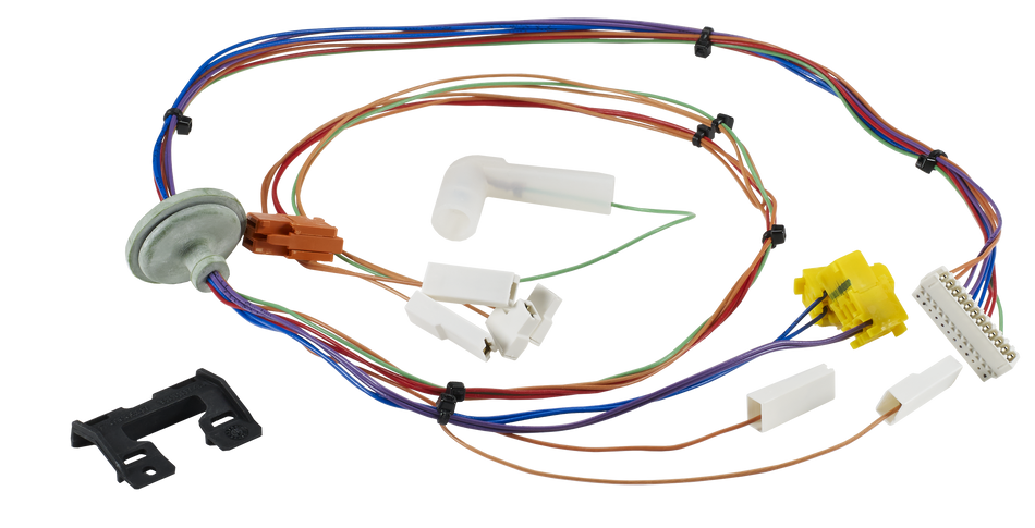 Worcester 87161066990 Main Harness