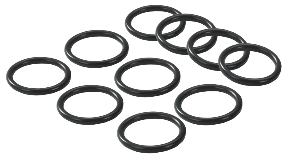 Worcester 87161067470 O-Ring 22x3 EPDM (10x)