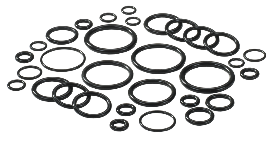 Worcester 87161080720 O-Ring Pack CDi