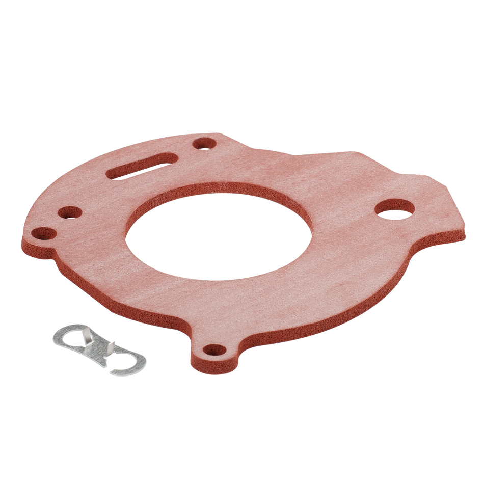 Worcester 87161105340 Gasket Burner