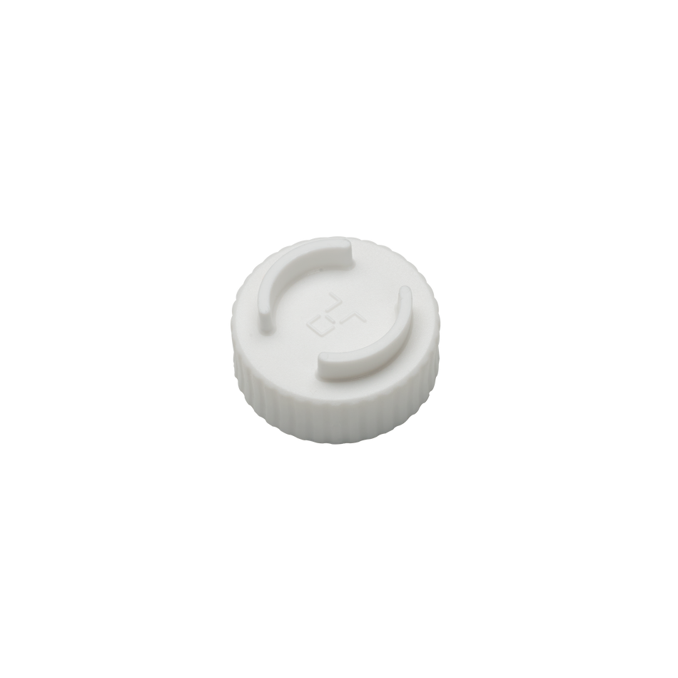 Worcester 87161112520 Sample Point Cap