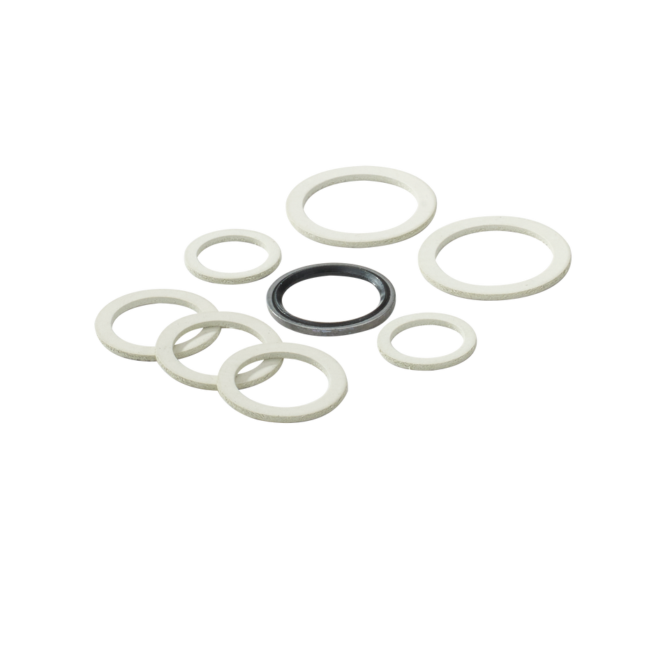 Worcester 87161155350 Washer Set