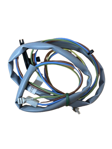 Vokera 1870 Fan Wiring Harness