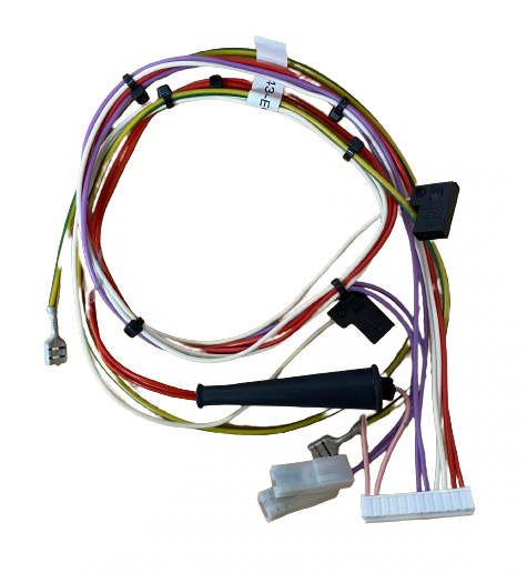 Vokera 10024342 Wiring Harness