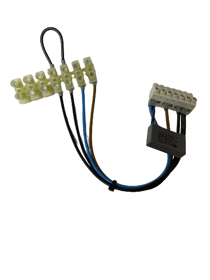 Vokera 10023066 Wiring Harness